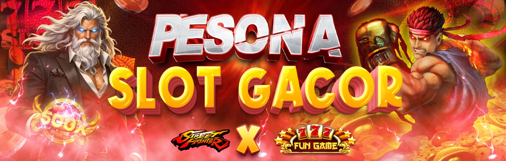 RING88 Banner Slot Online